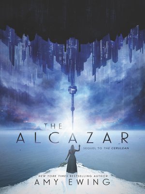 cover image of The Alcazar